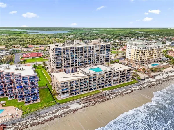$525,000 | 4139 South Atlantic Avenue, Unit B103, New Smyrna Beach, FL 32169