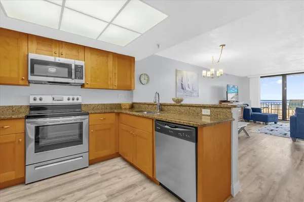 $525,000 | 4139 South Atlantic Avenue, Unit B103, New Smyrna Beach, FL 32169