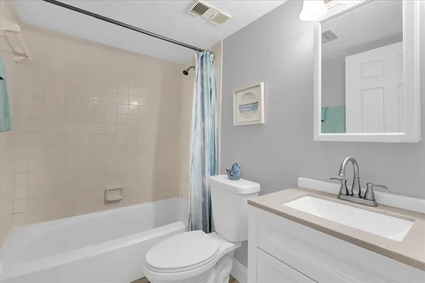 $525,000 | 4139 South Atlantic Avenue, Unit B103, New Smyrna Beach, FL 32169