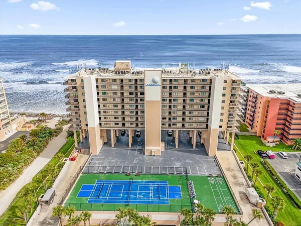 $525,000 | 4139 South Atlantic Avenue, Unit B103, New Smyrna Beach, FL 32169