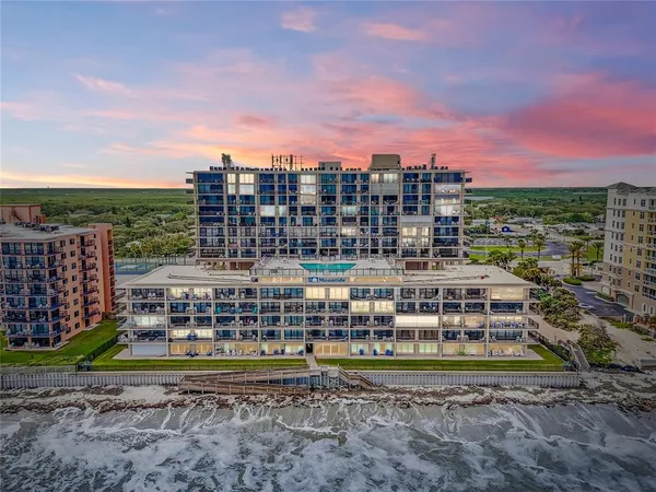 $525,000 | 4139 South Atlantic Avenue, Unit B103, New Smyrna Beach, FL 32169