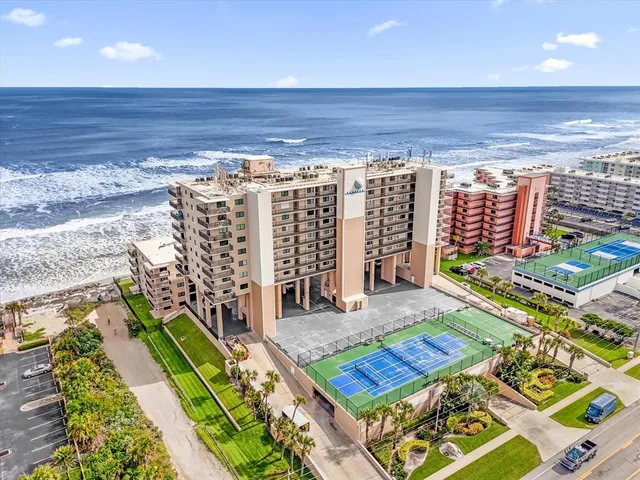 $525,000 | 4139 South Atlantic Avenue, Unit B103, New Smyrna Beach, FL 32169