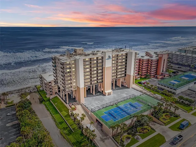 $525,000 | 4139 South Atlantic Avenue, Unit B103, New Smyrna Beach, FL 32169