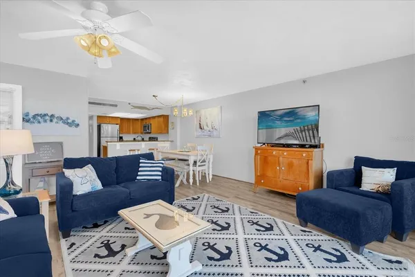 $525,000 | 4139 South Atlantic Avenue, Unit B103, New Smyrna Beach, FL 32169