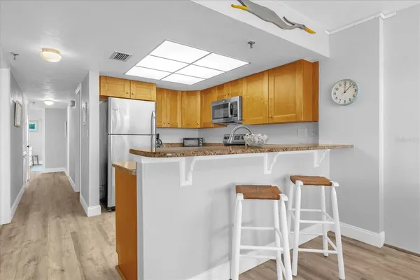 $525,000 | 4139 South Atlantic Avenue, Unit B103, New Smyrna Beach, FL 32169