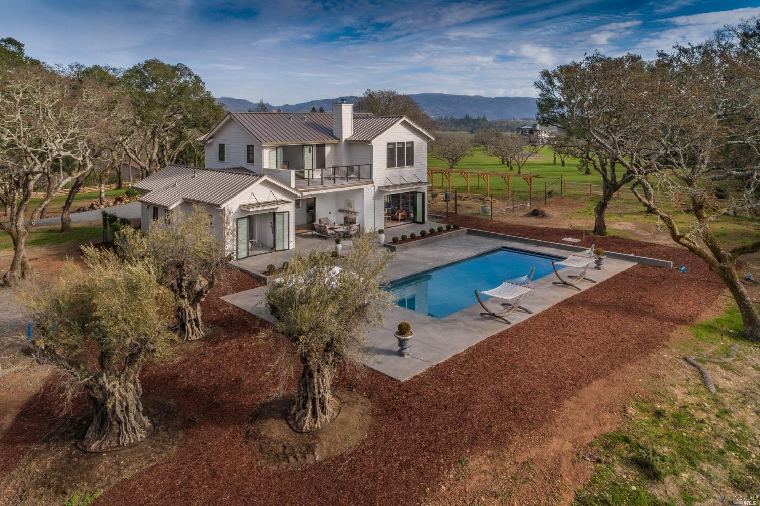 2001 Schultz Road Kenwood, CA 95452 - Photo 1 of 1 Gallery Image 1