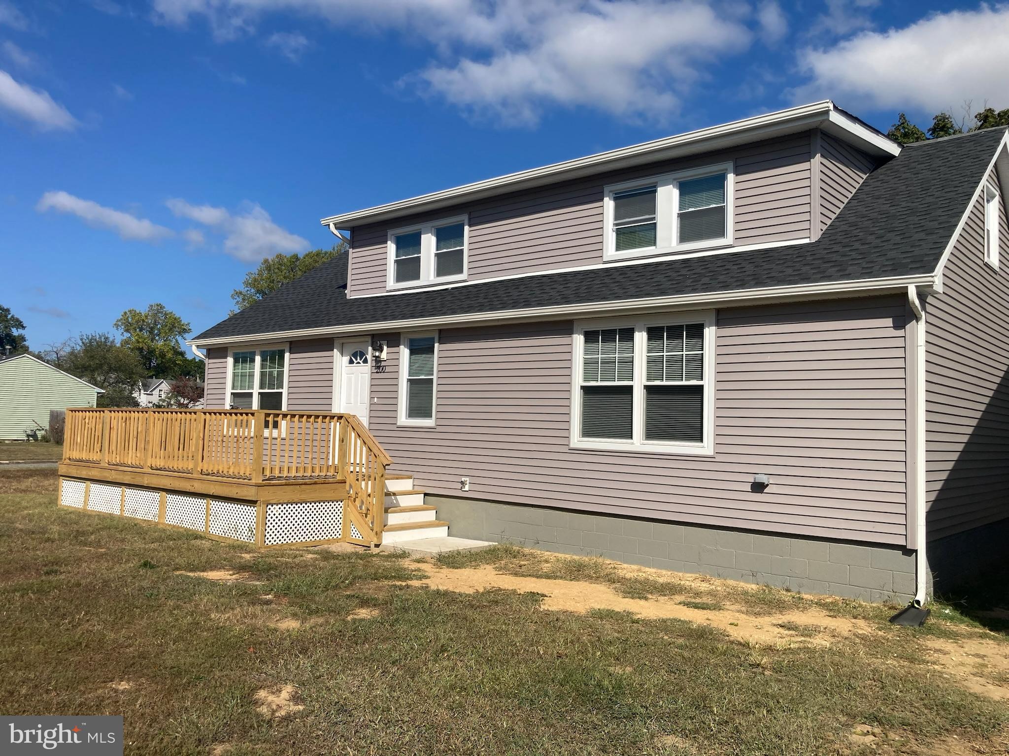 200 Rena Street Newfield, NJ 08344 - Photo 3 of 8
