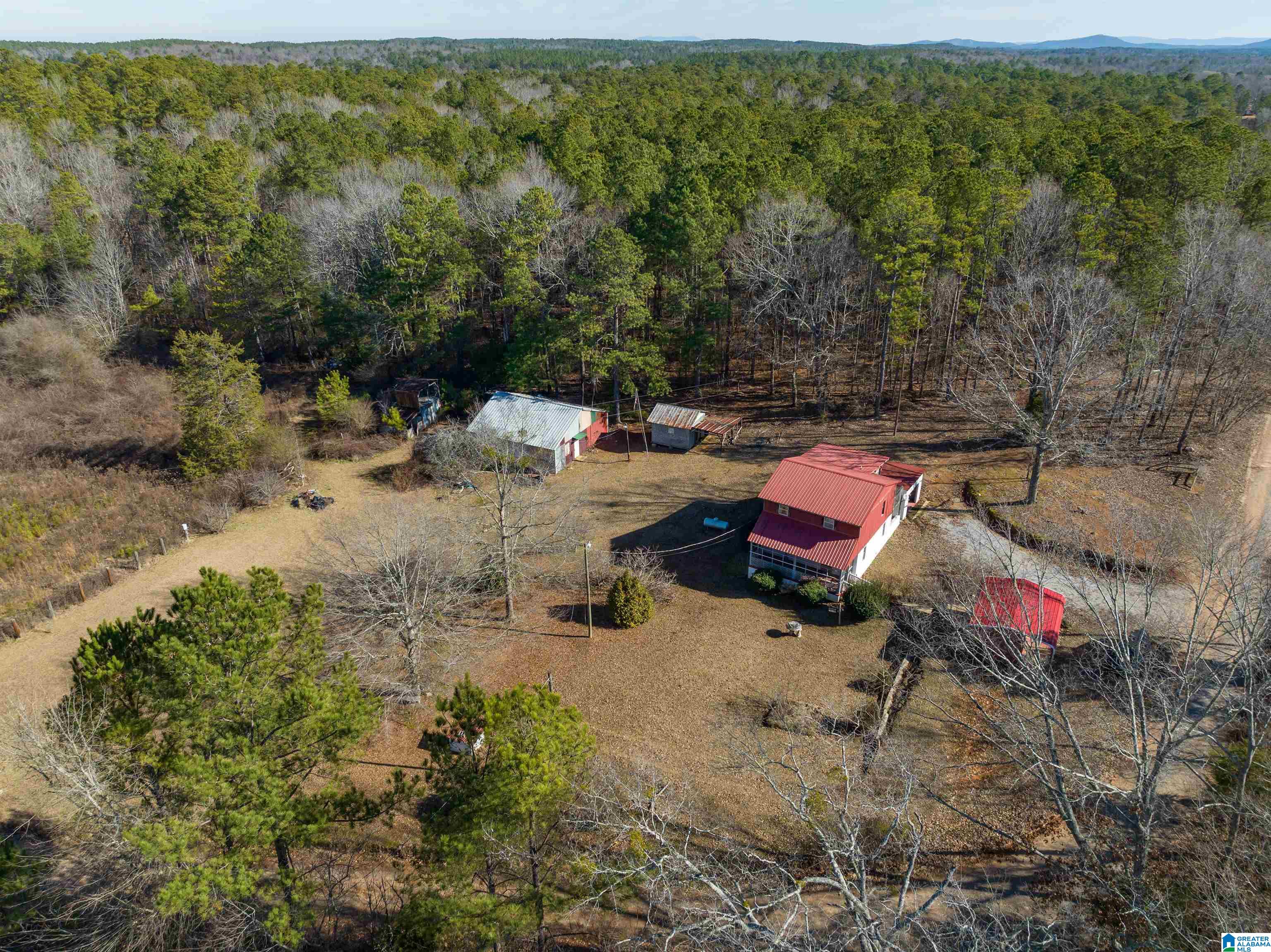 242 Strong Road Talladega, AL 35160 - Photo 50 of 51