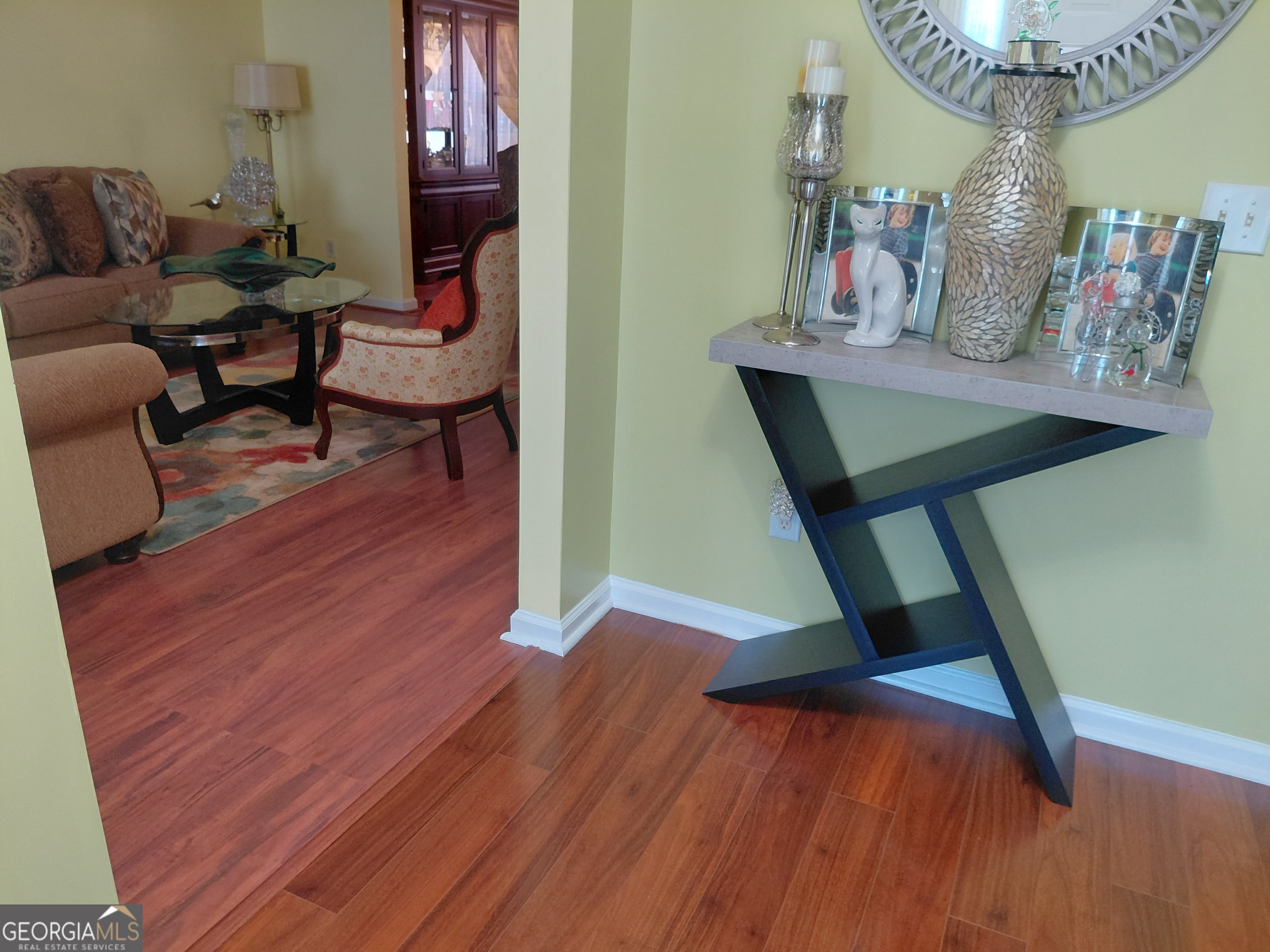 1786 Springwater Way Lithonia, GA 30058 - Photo 2 of 42