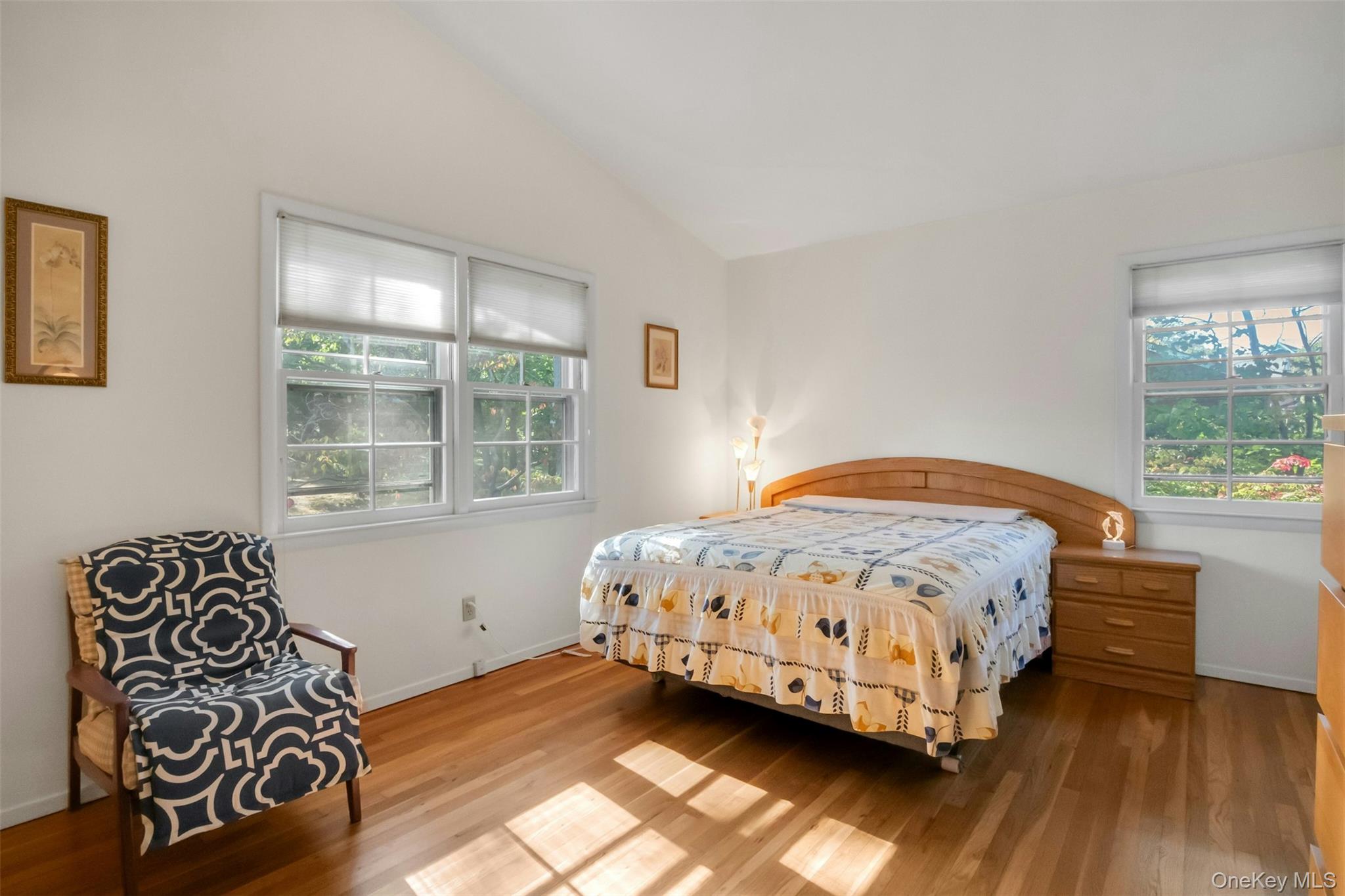 95 Emerson Avenue New Rochelle, NY 10801 - Photo 10 of 27 a bedroom with a bed and a window