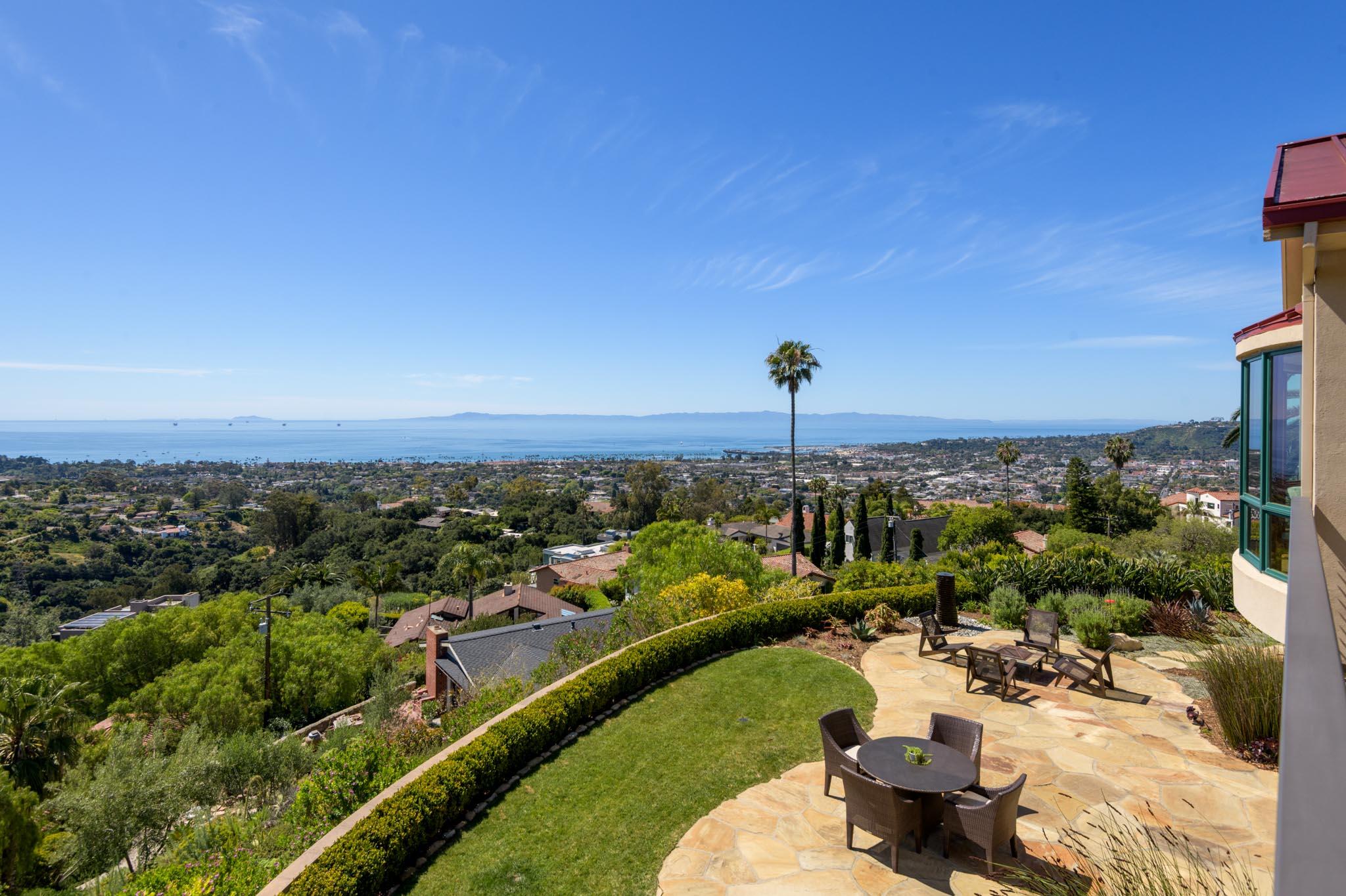 50 Rincon Vista Road Santa Barbara, CA 93103 - Photo 20 of 47 a view of a city