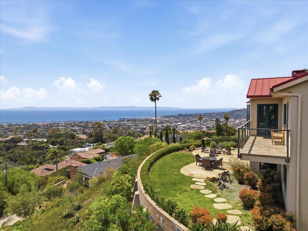 50 Rincon Vista Road Santa Barbara, CA 93103 - Photo 42 of 47 Sweeping views from 50 Rincon Vista