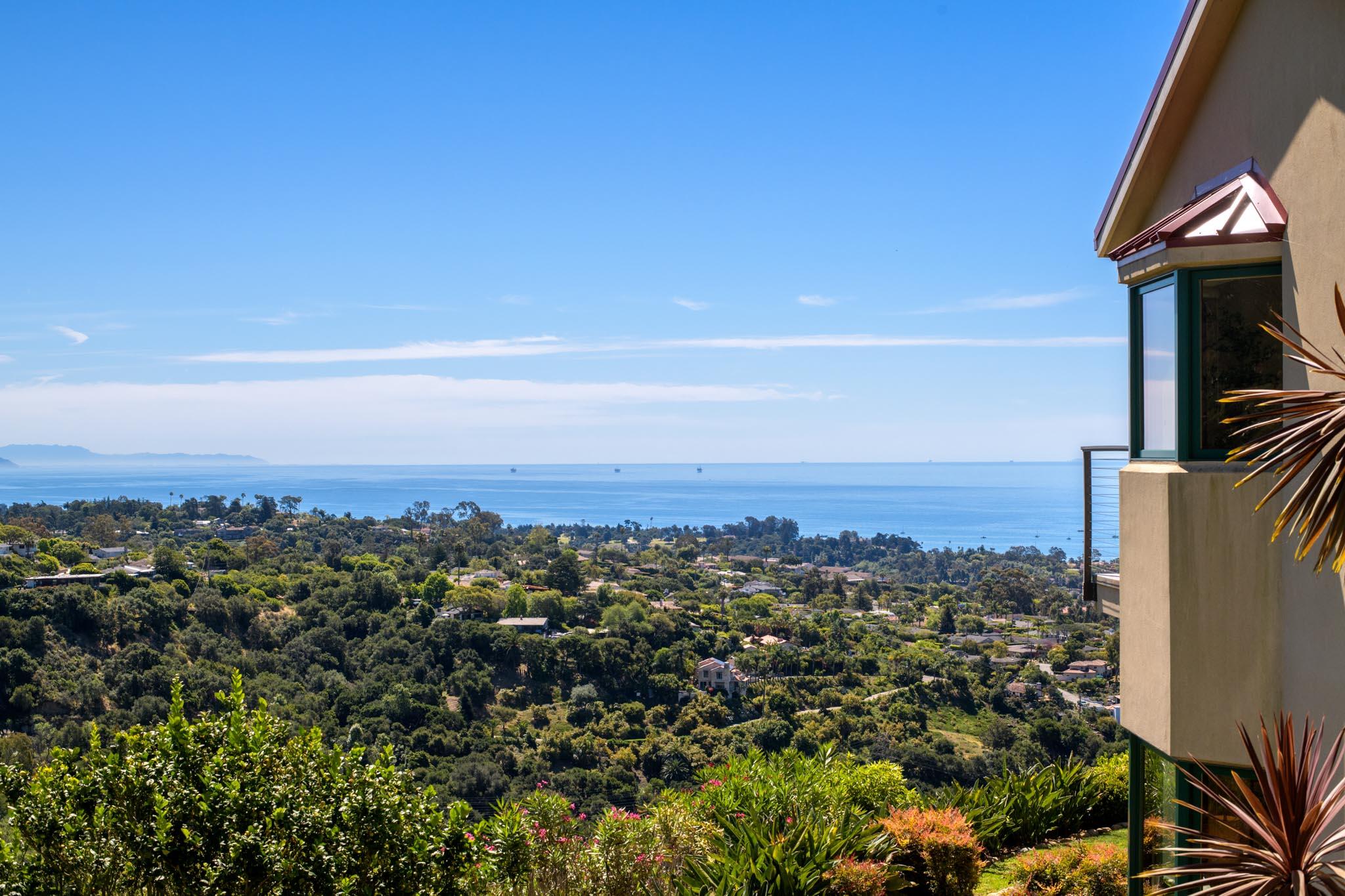 50 Rincon Vista Road Santa Barbara, CA 93103 - Photo 45 of 47 an aerial view of multiple house