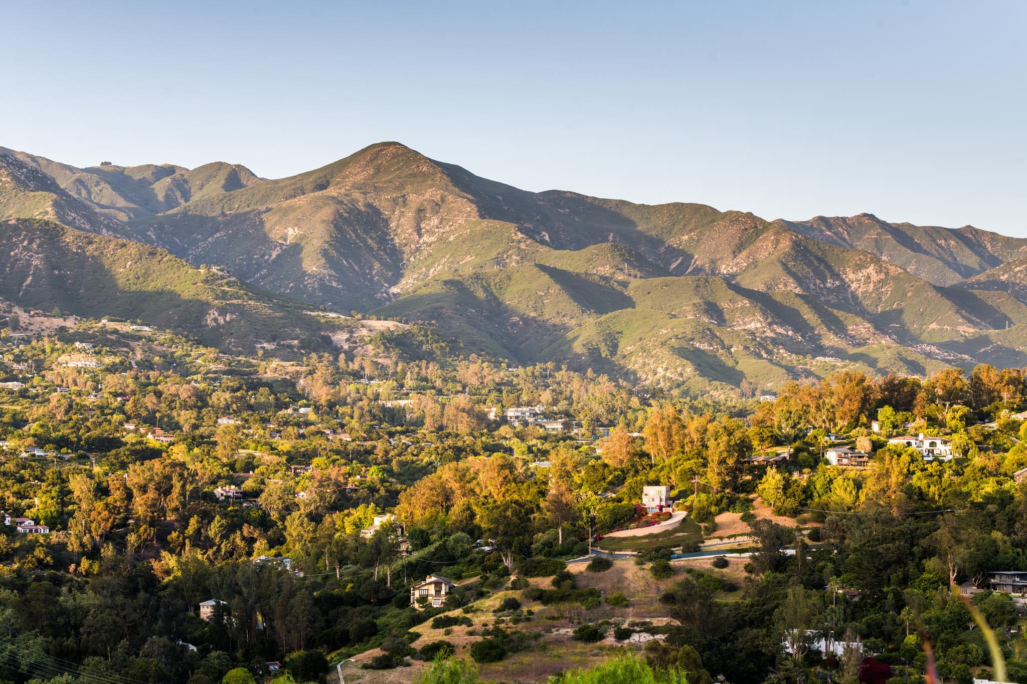50 Rincon Vista Road Santa Barbara, CA 93103 - Photo 8 of 47 Mountain views from 50 Rincon Vista