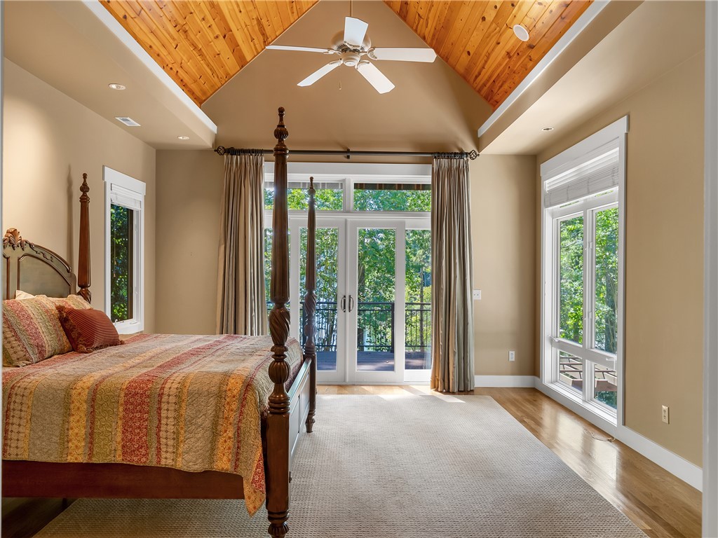 1903 Cleo Chapman Highway Sunset, SC 29685 - Photo 19 of 39