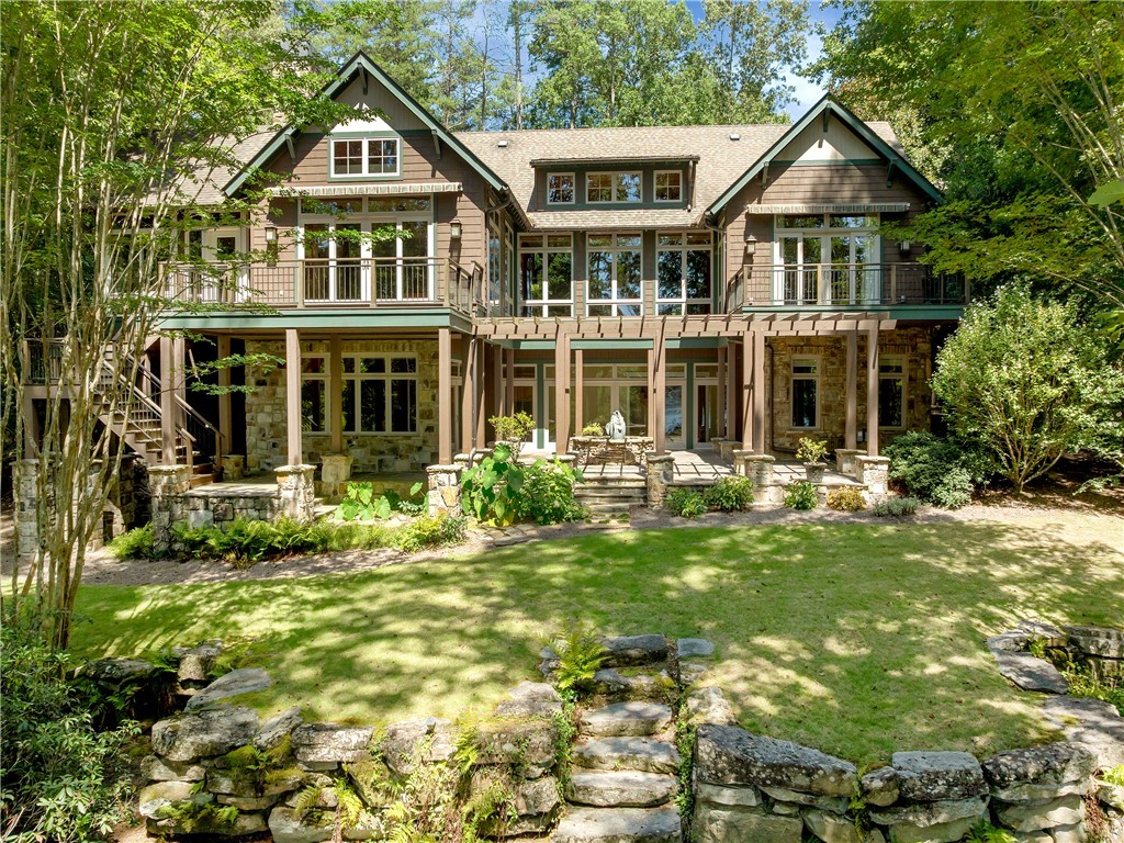 1903 Cleo Chapman Highway Sunset, SC 29685 - Photo 2 of 39