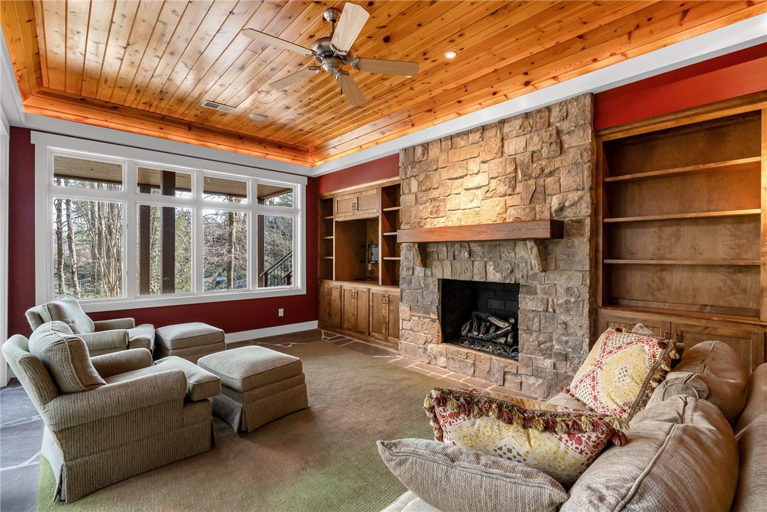 1903 Cleo Chapman Highway Sunset, SC 29685 - Photo 28 of 39