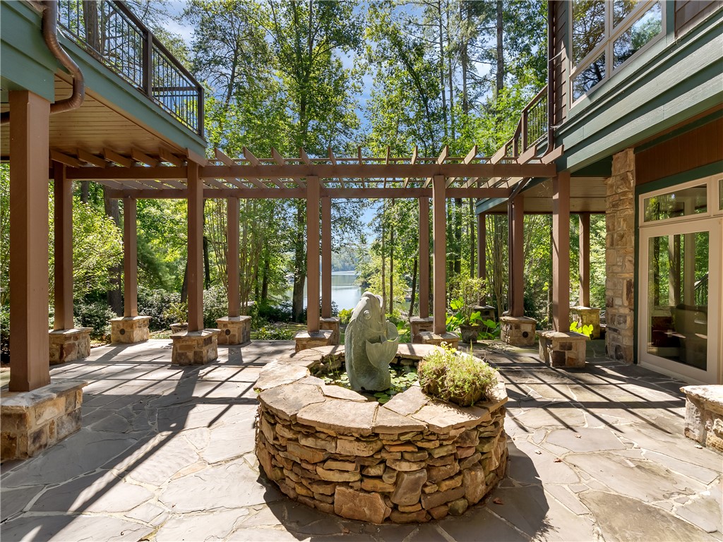 1903 Cleo Chapman Highway Sunset, SC 29685 - Photo 31 of 39