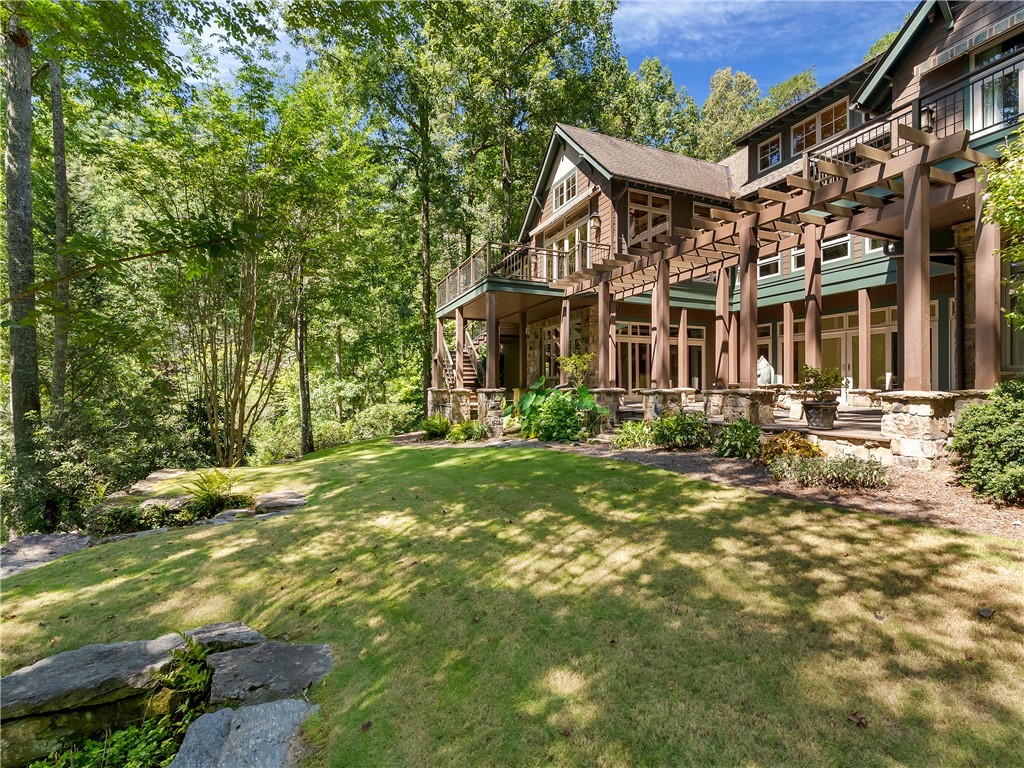 1903 Cleo Chapman Highway Sunset, SC 29685 - Photo 32 of 39