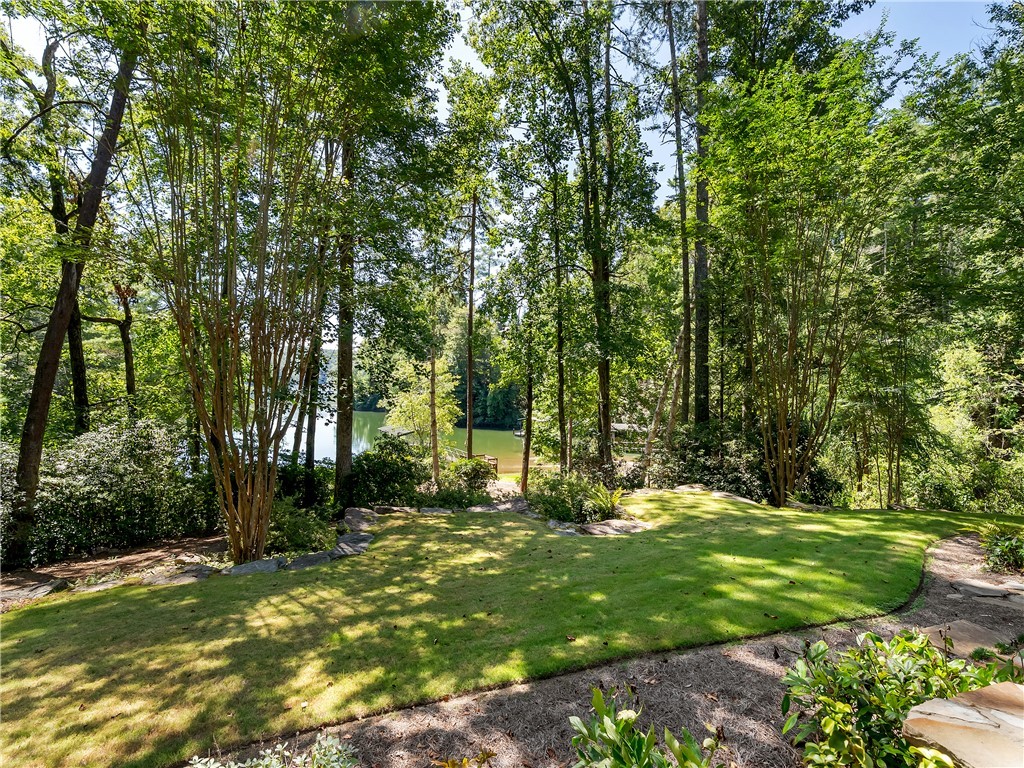 1903 Cleo Chapman Highway Sunset, SC 29685 - Photo 33 of 39