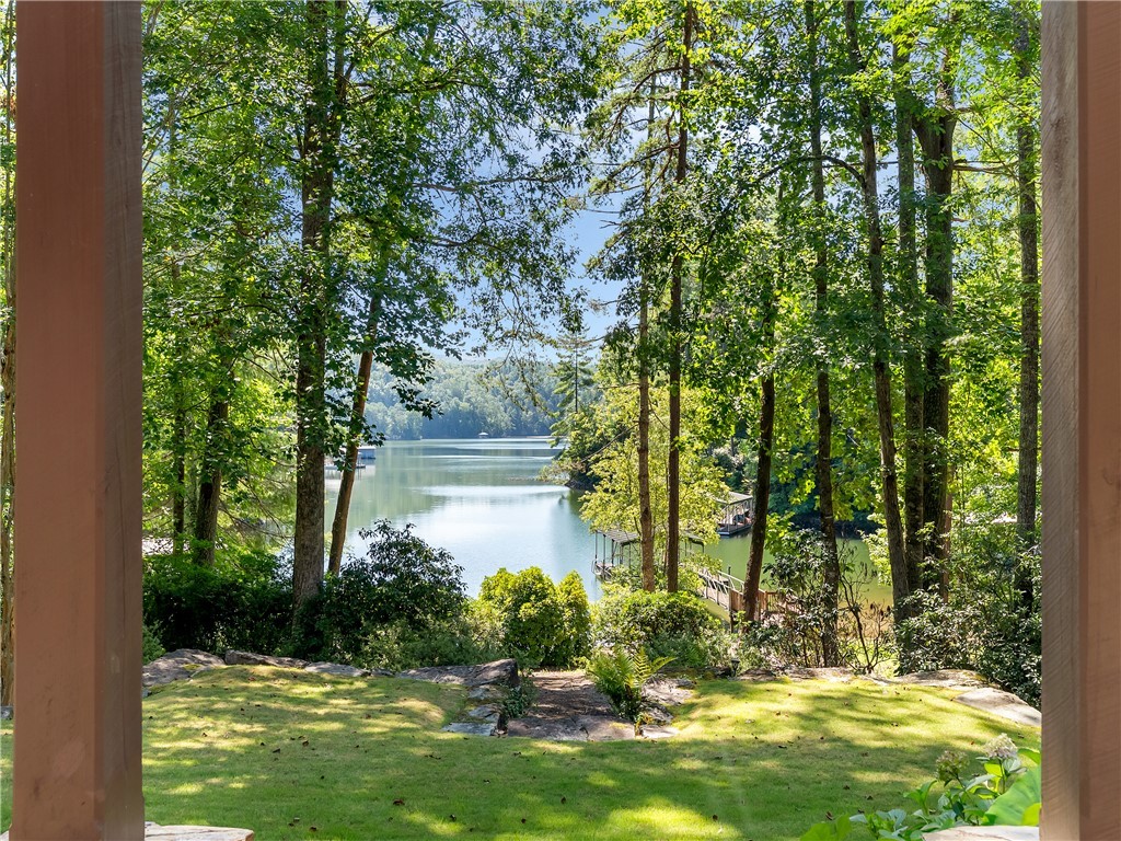 1903 Cleo Chapman Highway Sunset, SC 29685 - Photo 34 of 39