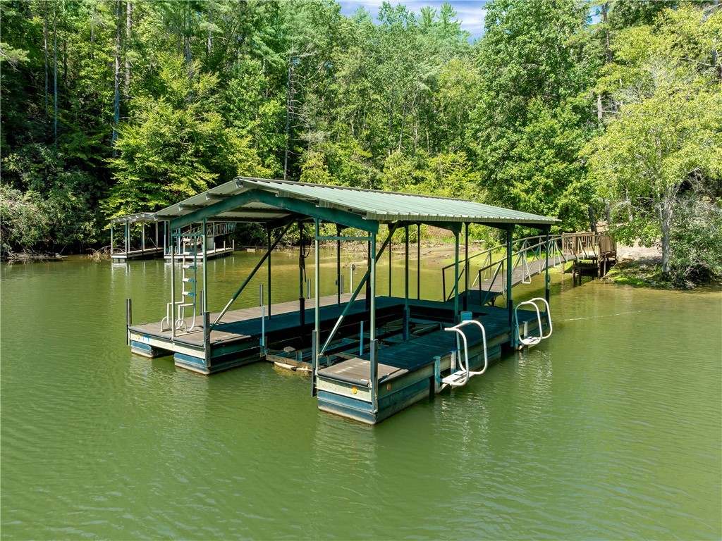 1903 Cleo Chapman Highway Sunset, SC 29685 - Photo 35 of 39