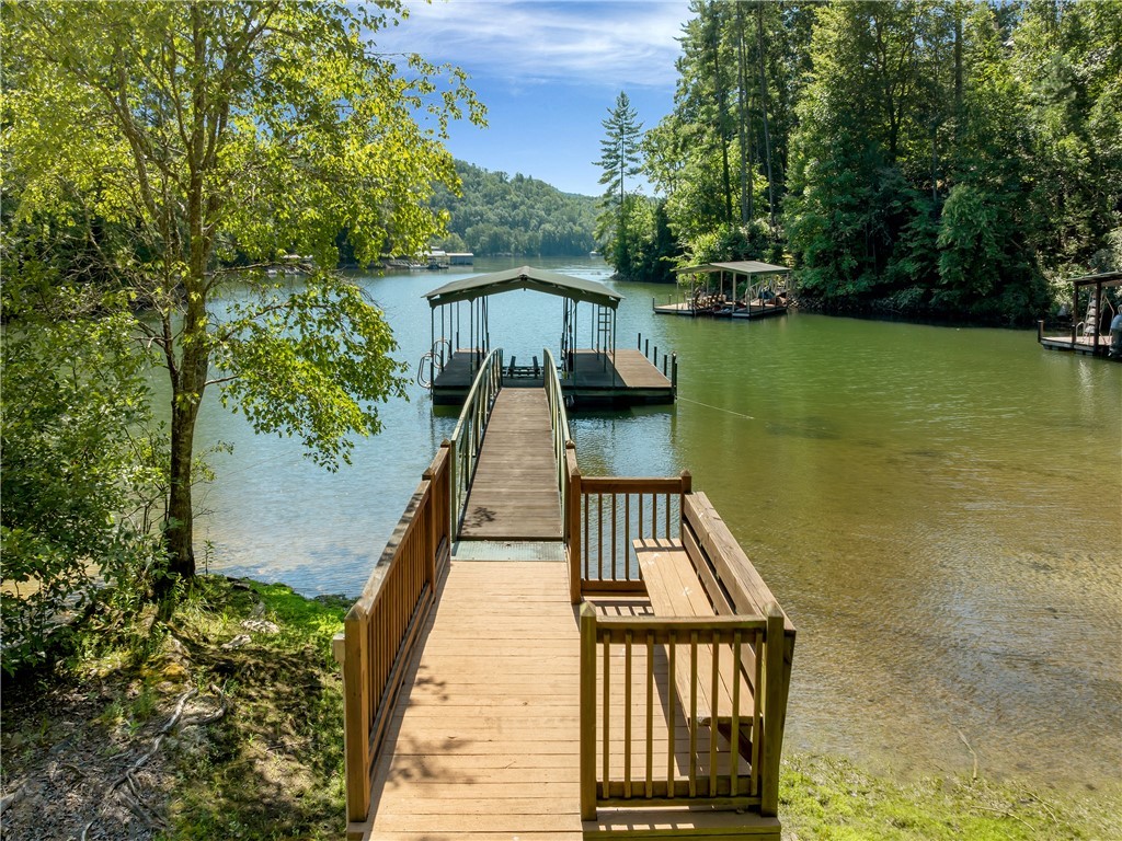 1903 Cleo Chapman Highway Sunset, SC 29685 - Photo 36 of 39