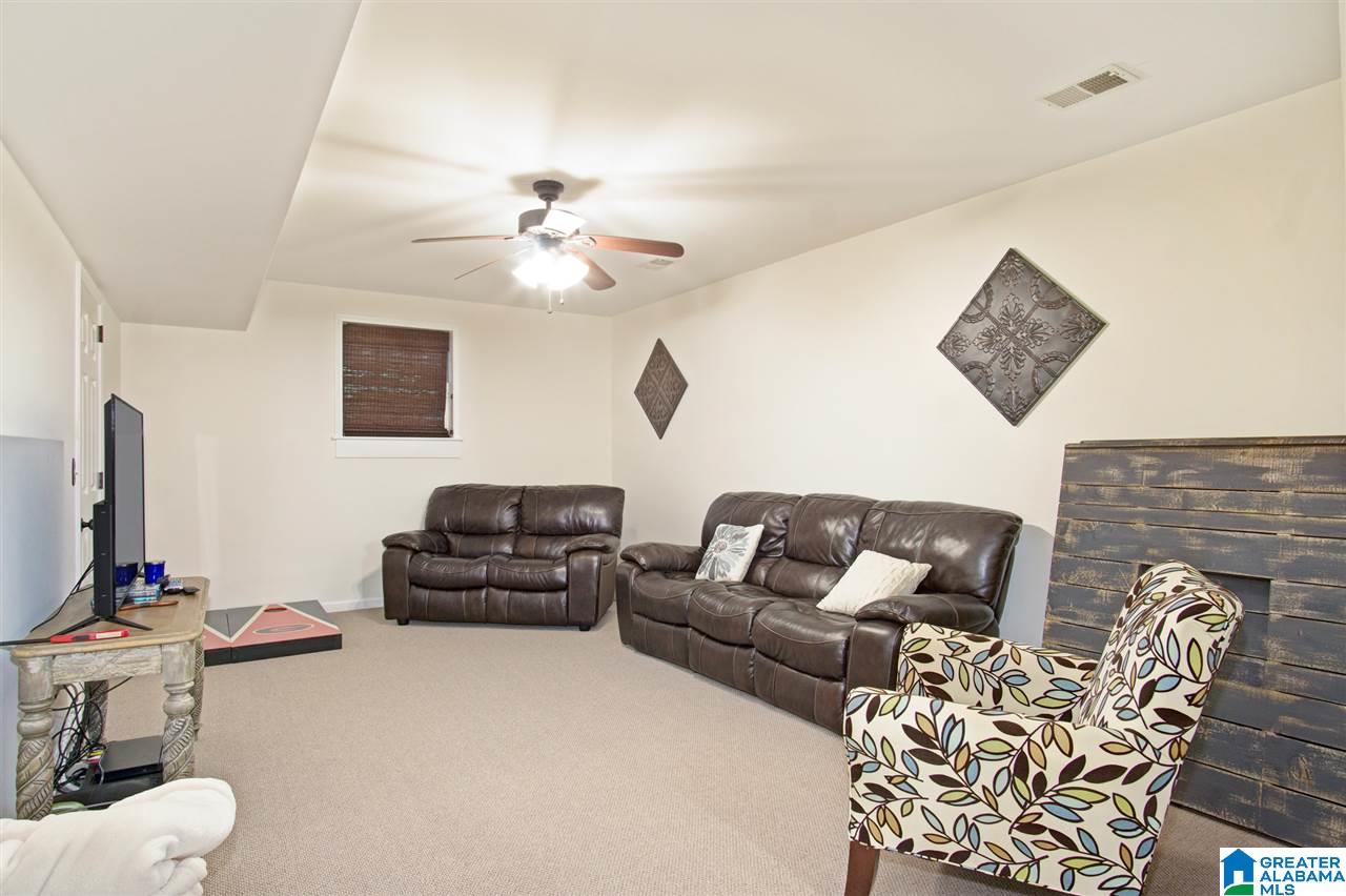 5421 Hickory Ridge Drive Birmingham, AL 35242 - Photo 35 of 49