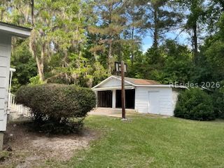 1211 Browning Gate Road Estill, SC 29918 - Photo 42 of 48