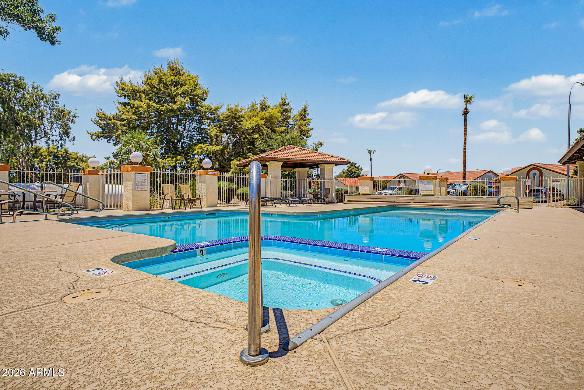 542 South Higley Road, Unit 75 Mesa, AZ 85206 - Photo 38 of 39