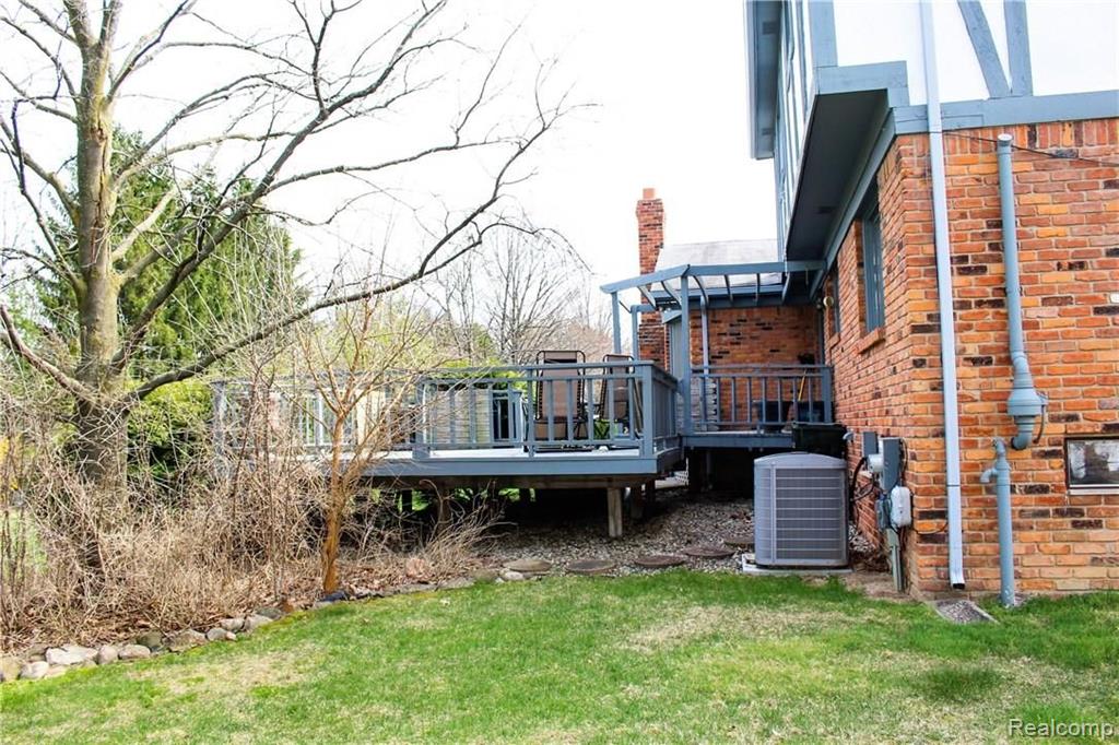 622 Snowmass Drive Rochester Hills, MI 48309 - Photo 24 of 28