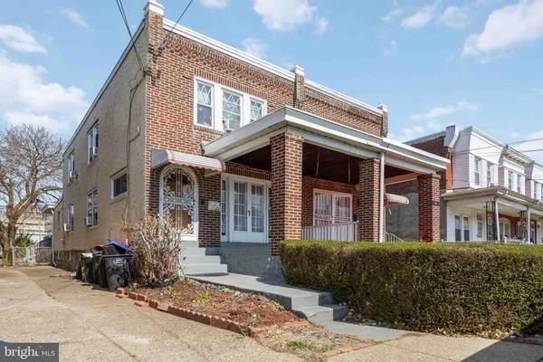 $190,000 | 2622 West 7th Street, Chester, PA 19013