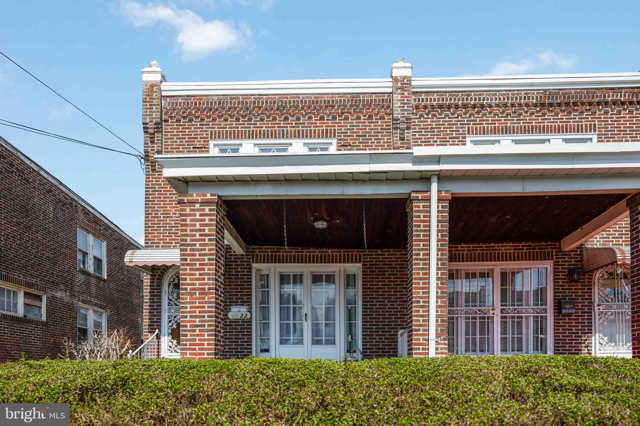 2622 West 7th Street Chester, PA 19013 - Photo 2 of 30