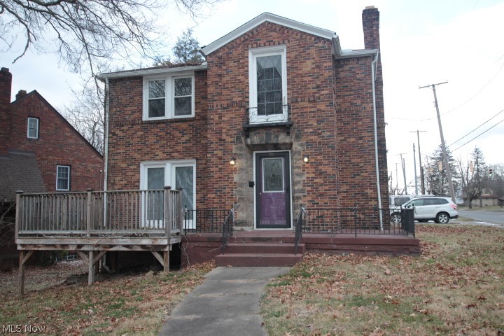 3231 Neosho Road Youngstown, OH 44511 - Photo 1 of 18 Gallery Image 1