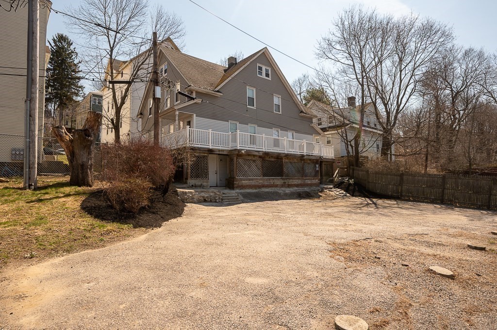 104 1/2 Rodney Street Worcester, MA 01605 - Photo 18 of 25