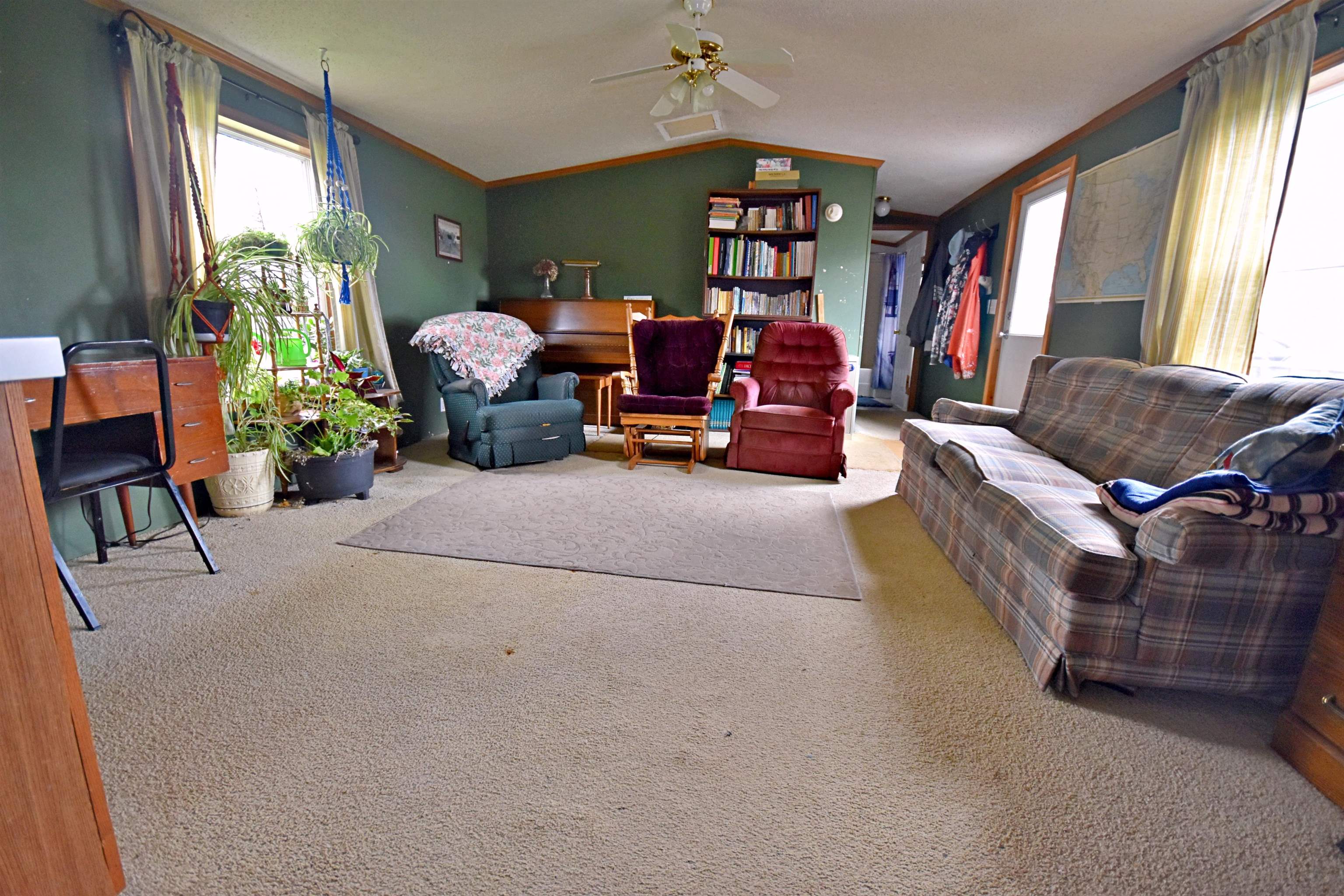 16608 12 Mile Road Leroy, MI 49655 - Photo 17 of 47