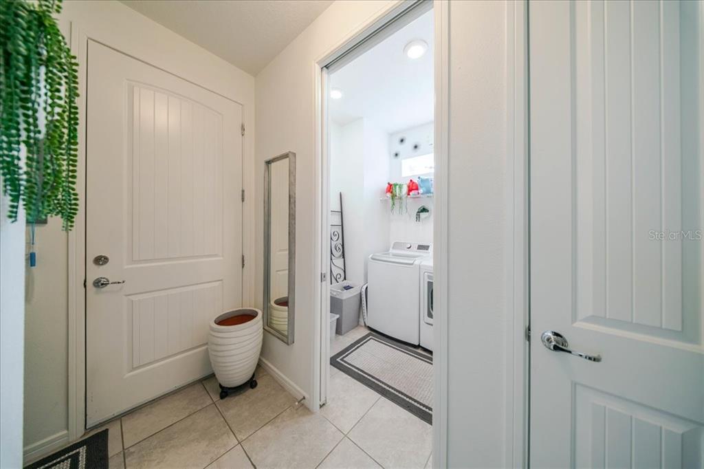 1833 Spring Shower Circle Kissimmee, FL 34744 - Photo 15 of 51 a bathroom with a toilet and a shower