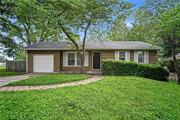 $224,900 | 1501 Johnston Street, Liberty, MO 64068