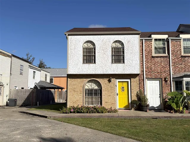 $95,500 | 475 North Perkins Ferry Road North, Unit 64, Lake Charles, LA 70611