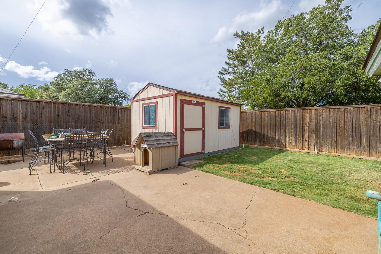 5704 76th Street Lubbock, TX 79424 - Photo 41 of 49 Photo 41