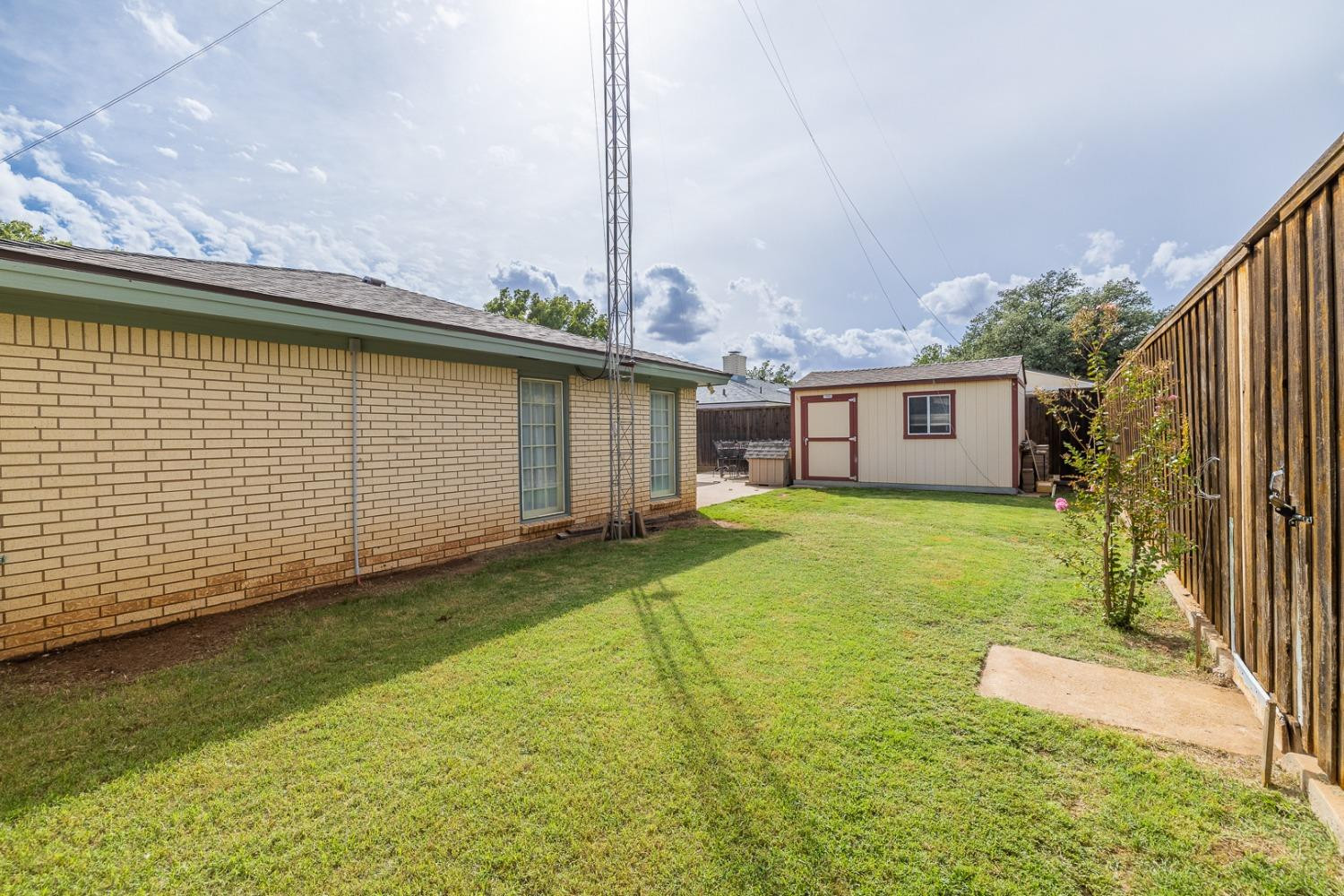 5704 76th Street Lubbock, TX 79424 - Photo 45 of 49 Photo 45