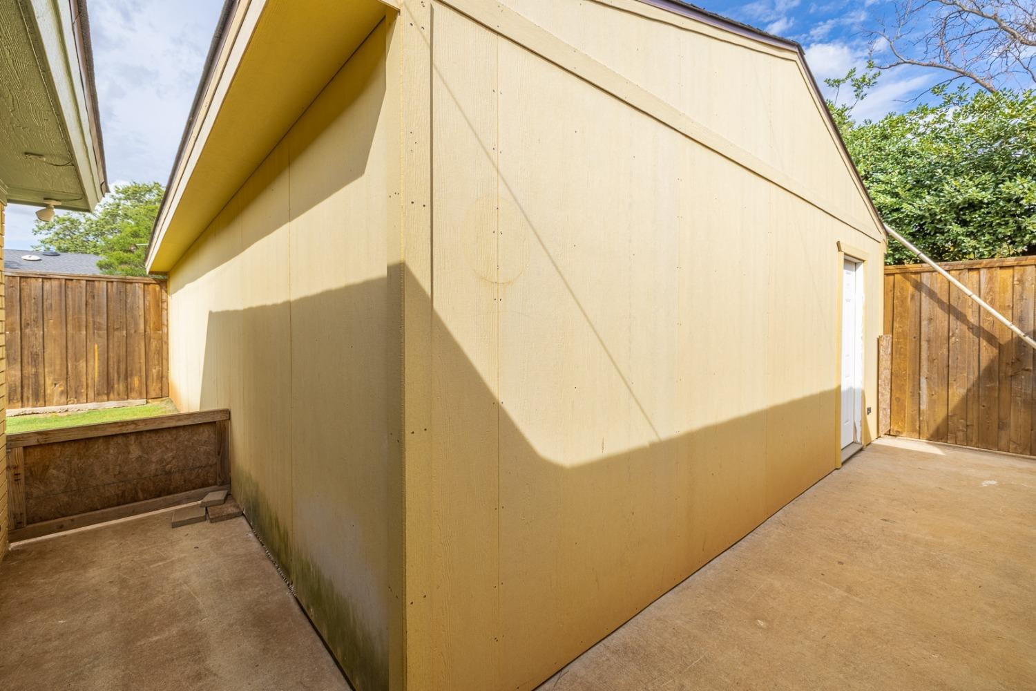 5704 76th Street Lubbock, TX 79424 - Photo 46 of 49 Photo 46