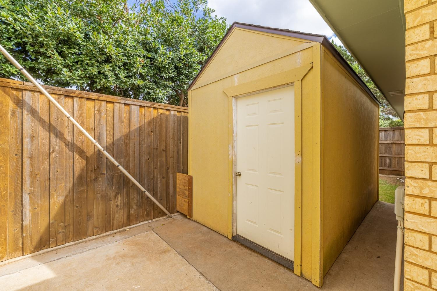 5704 76th Street Lubbock, TX 79424 - Photo 47 of 49 Photo 47