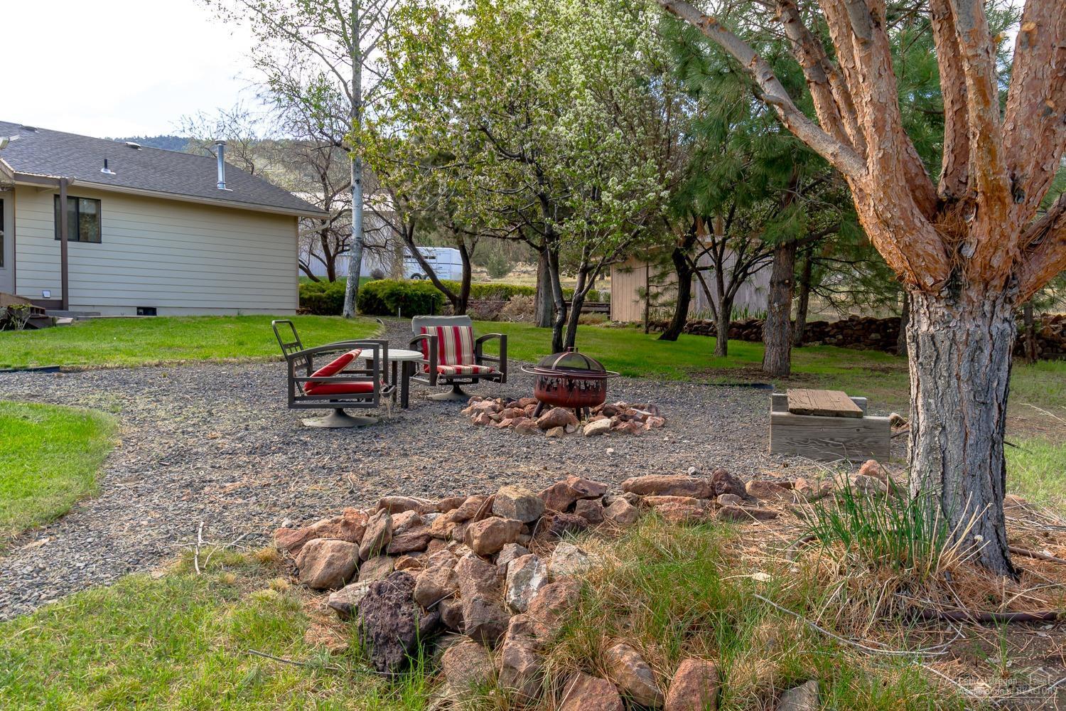 11801 Southwest Red Cloud Road Powell Butte, OR 97753 - Photo 18 of 25 Additional Photo