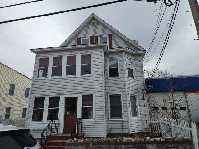 768 3rd Avenue Berlin, NH 03570 - Photo 1 of 26
