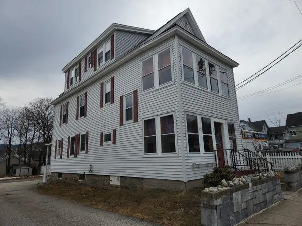 $214,500 | 768 3rd Avenue, Berlin, NH 03570