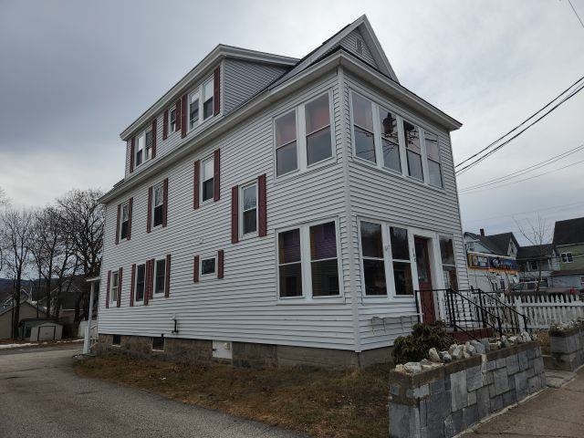 768 3rd Avenue Berlin, NH 03570 - Photo 24 of 26