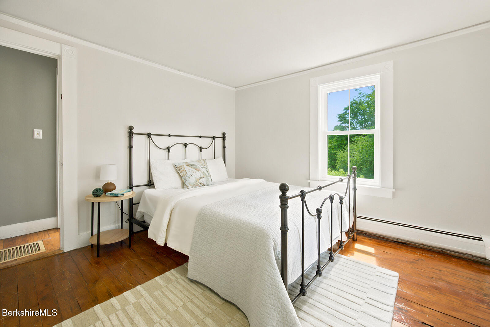 99 Beartown Mountain Road Monterey, MA 01245 - Photo 42 of 60 Bedroom 3