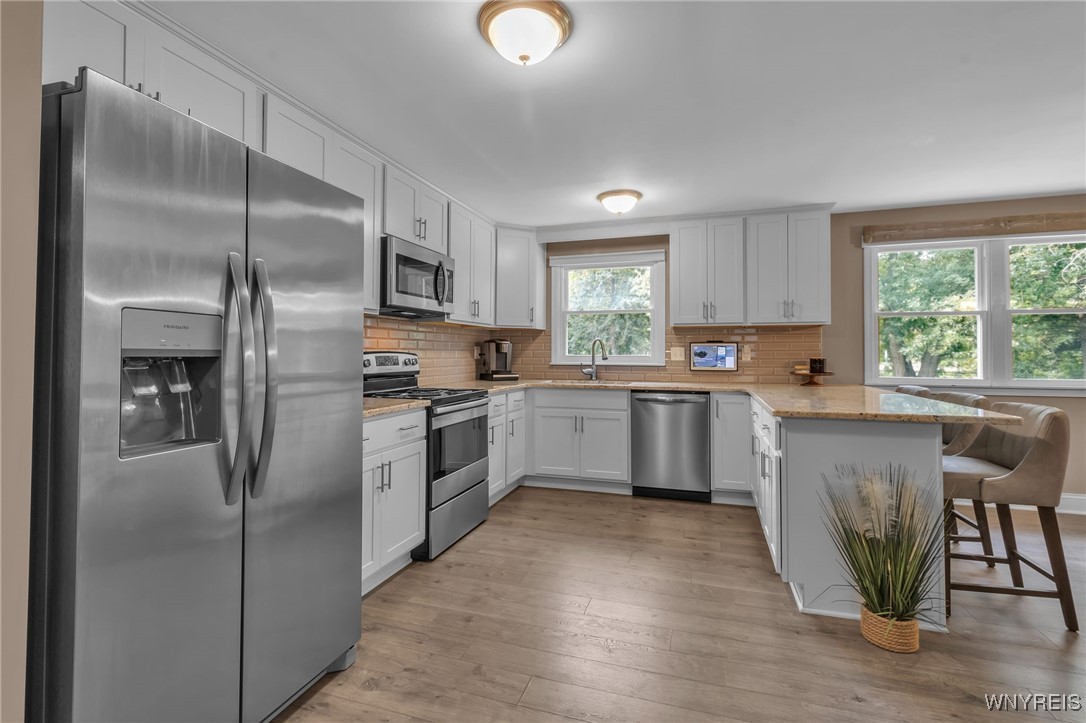 8201 Greiner Road Clarence, NY 14221 - Photo 12 of 32