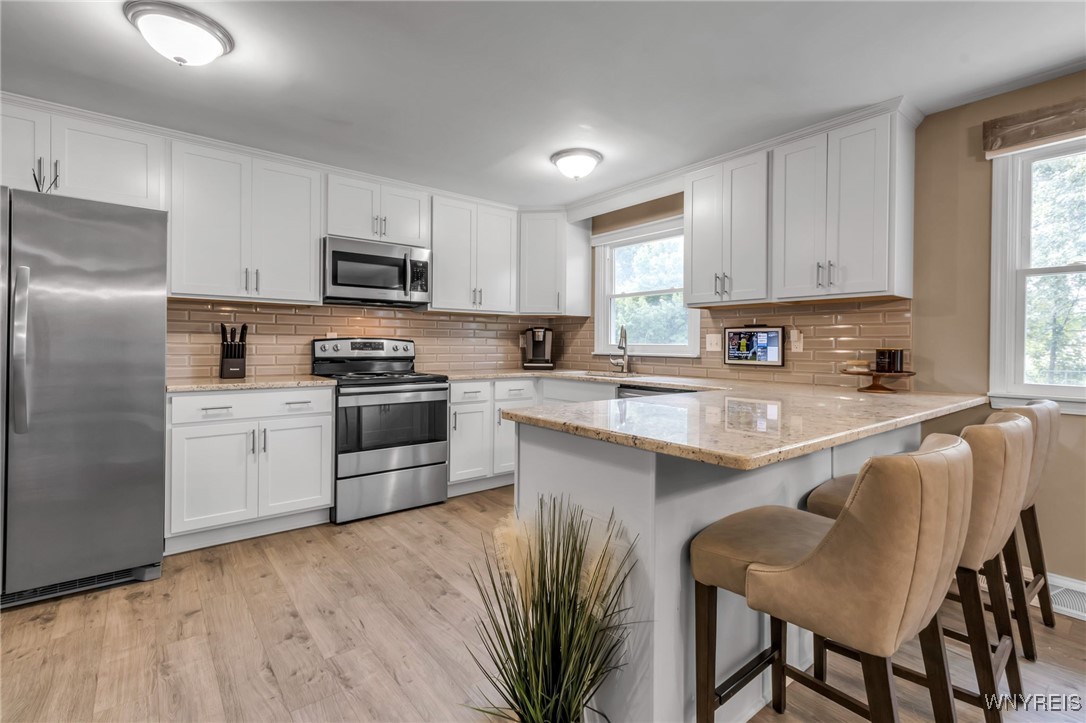 8201 Greiner Road Clarence, NY 14221 - Photo 13 of 32